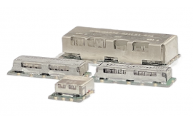 Ceramic Filters and Diplexers